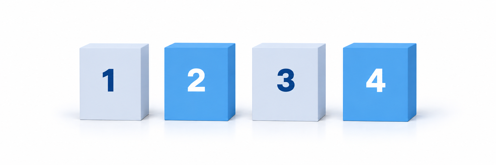 Four pillars of TheTrustKit